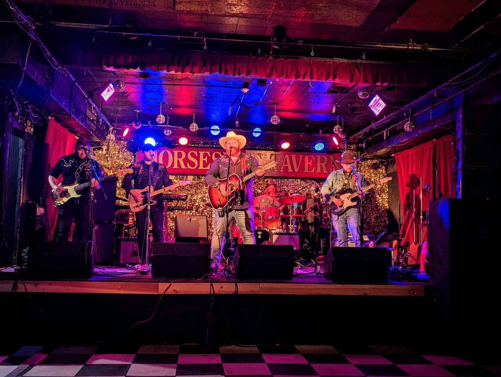 Horseshoe Tavern photo 1