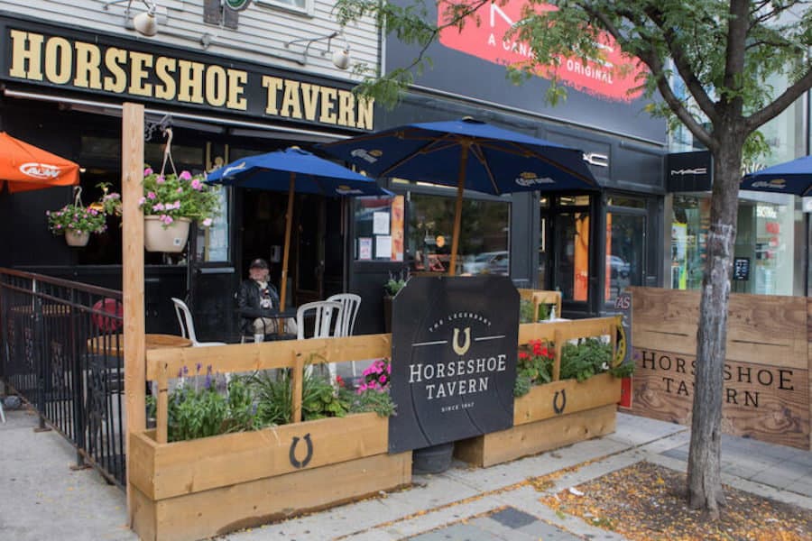 Horseshoe Tavern photo 5
