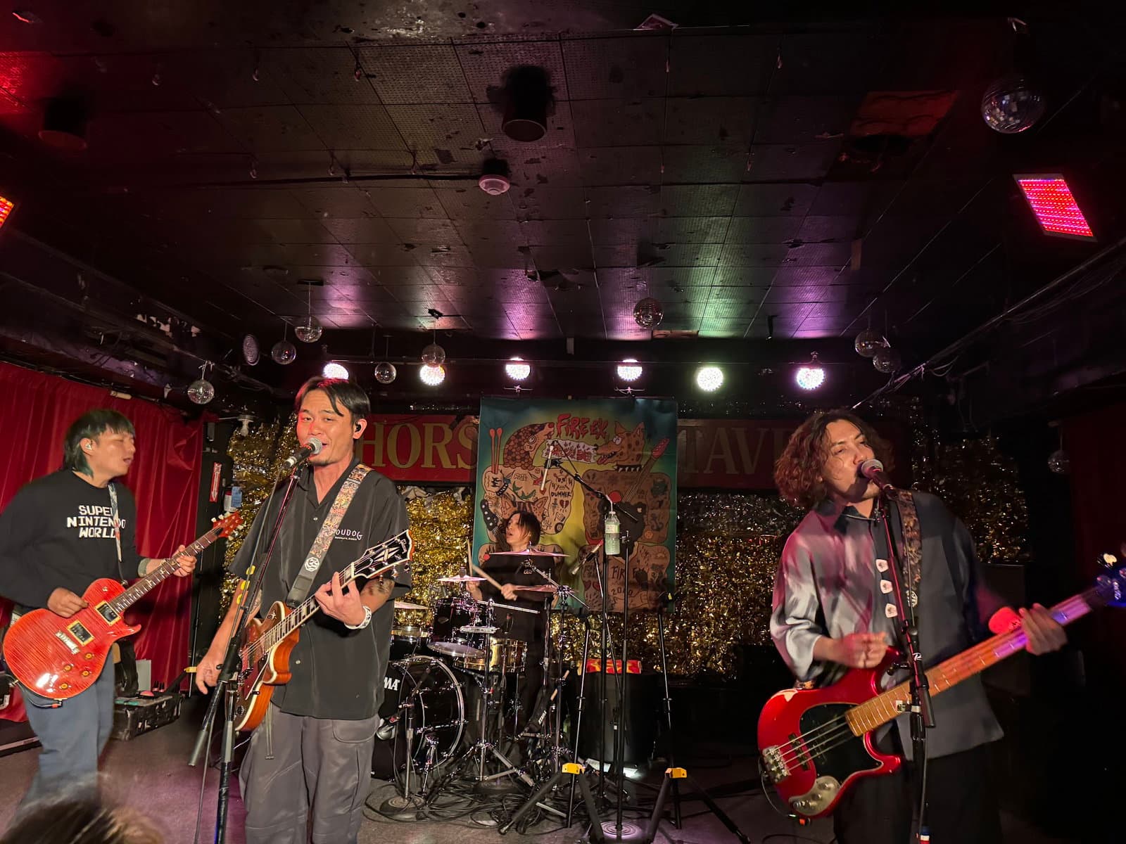 Horseshoe Tavern photo 3