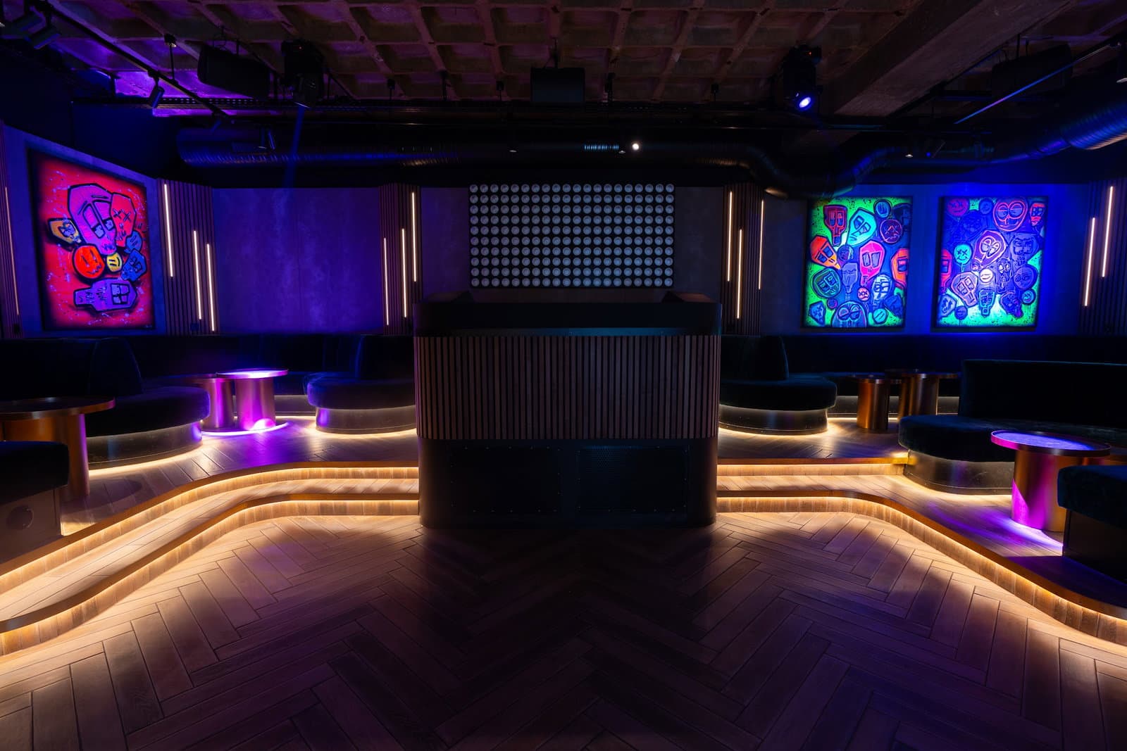 THE DOOR - BOUTIQUE CLUB photo 1