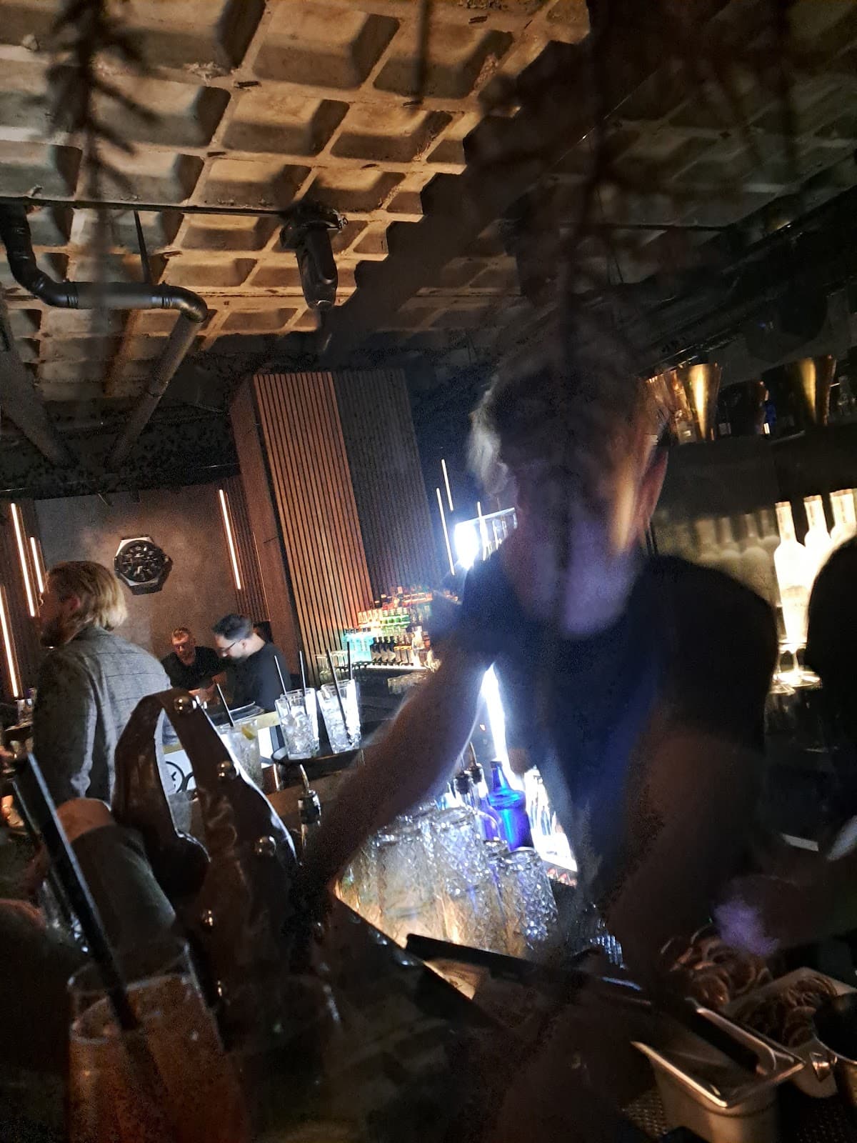 THE DOOR - BOUTIQUE CLUB photo 3