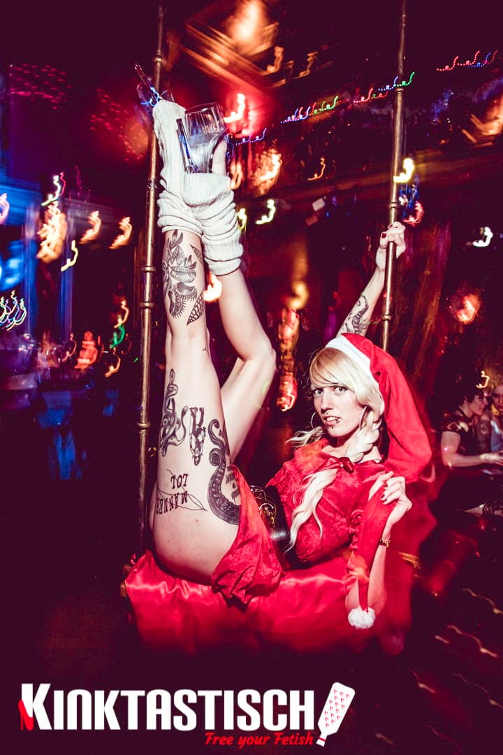 INSOMNIA Berlin photo 5