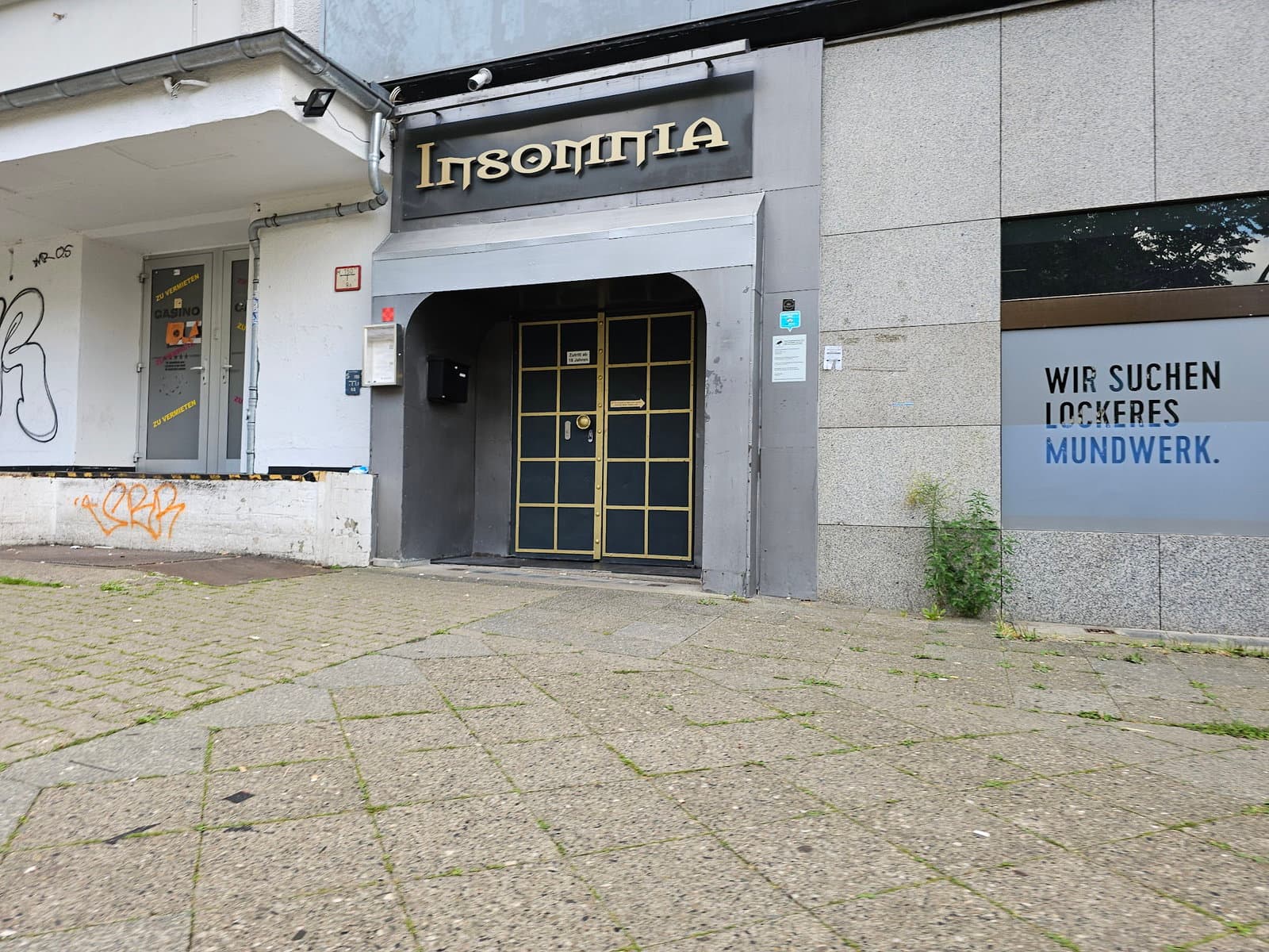 INSOMNIA Berlin photo 4
