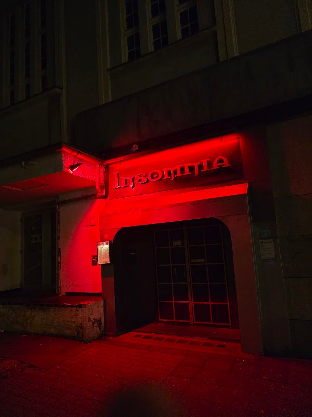 INSOMNIA Berlin photo 2