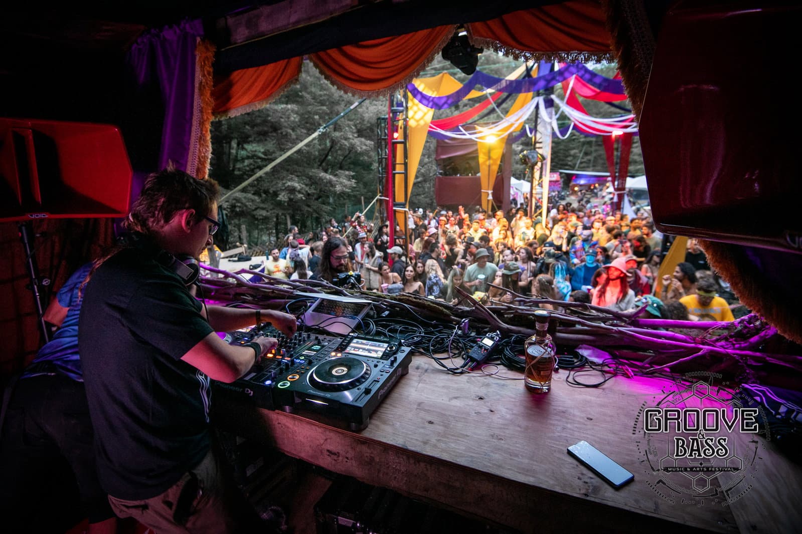 Groove & Bass Festival photo 1