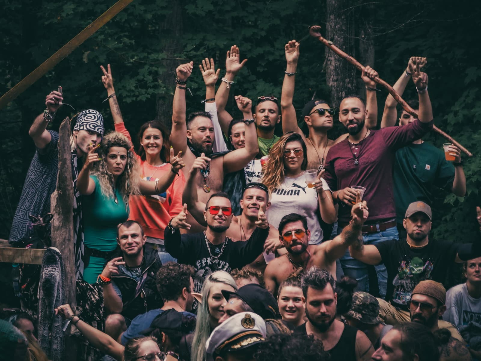 Groove & Bass Festival photo 5
