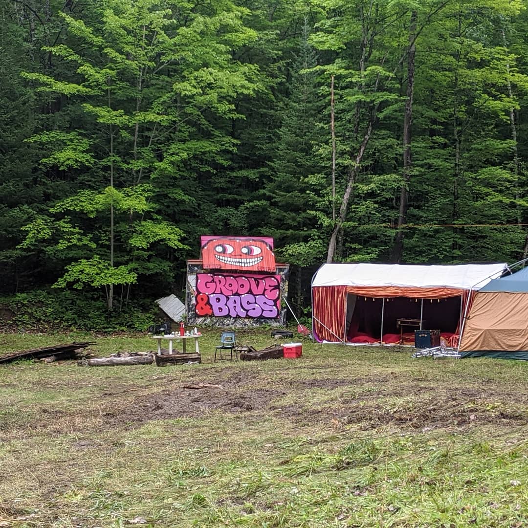 Groove & Bass Festival photo 2