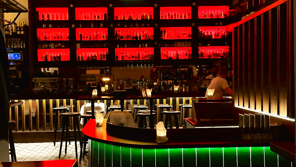 Sands Bar Hamburg photo 1