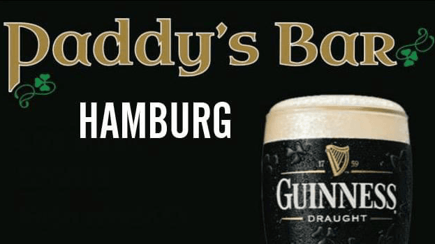Paddy's Bar Hamburg photo 5