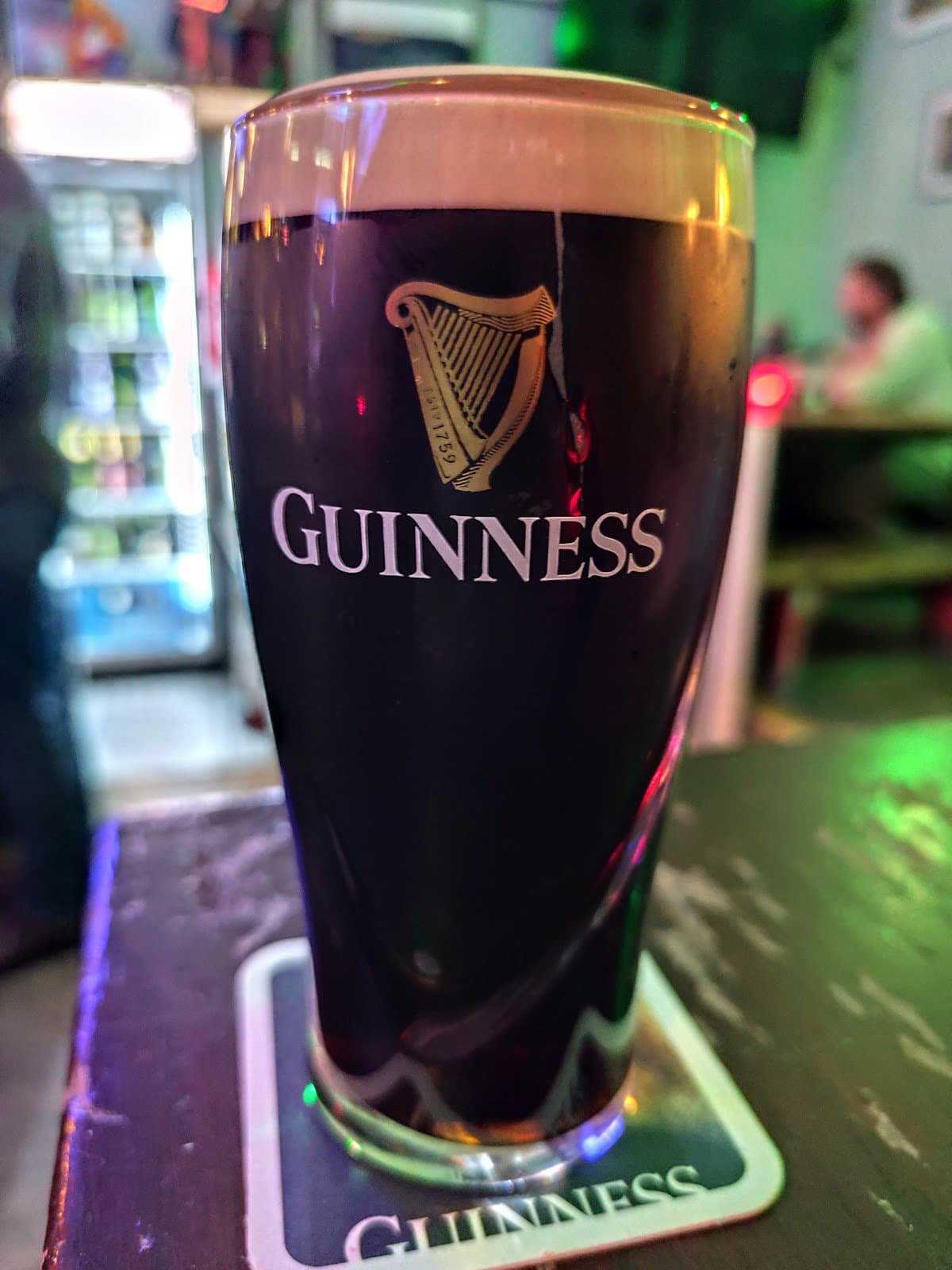 Paddy's Bar Hamburg photo 3