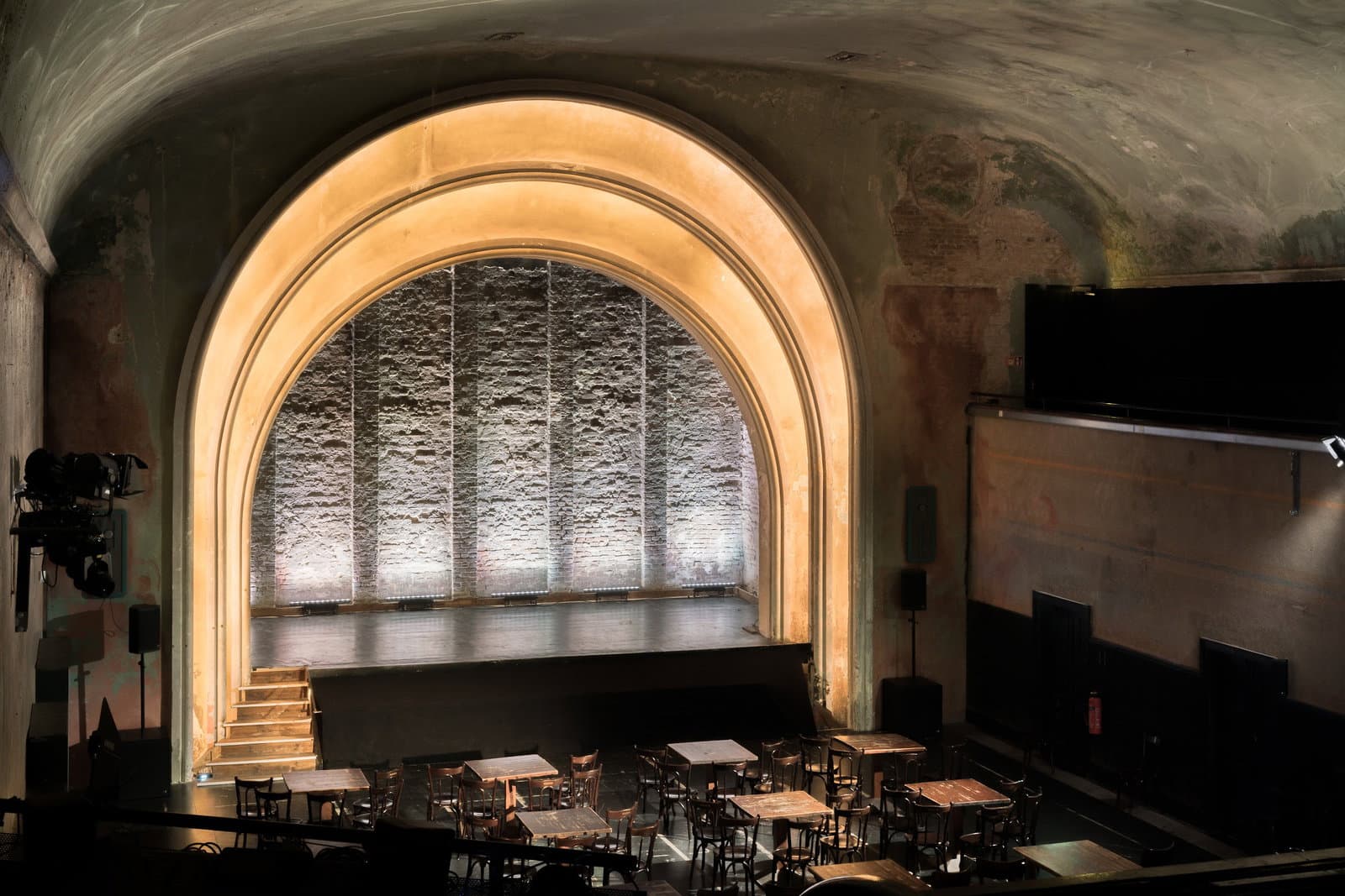 Theater im Delphi photo 1