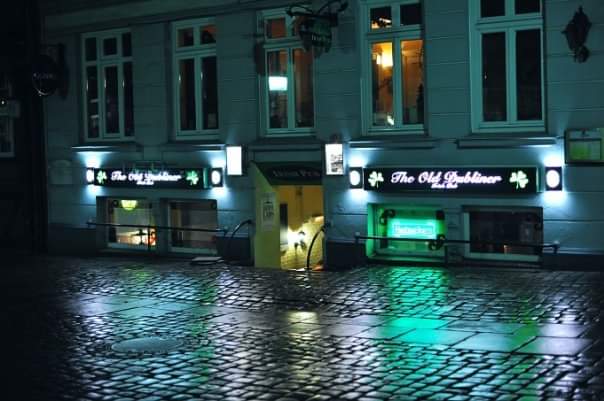 The Old Dubliner - Irish Pub - Hamburg photo 4