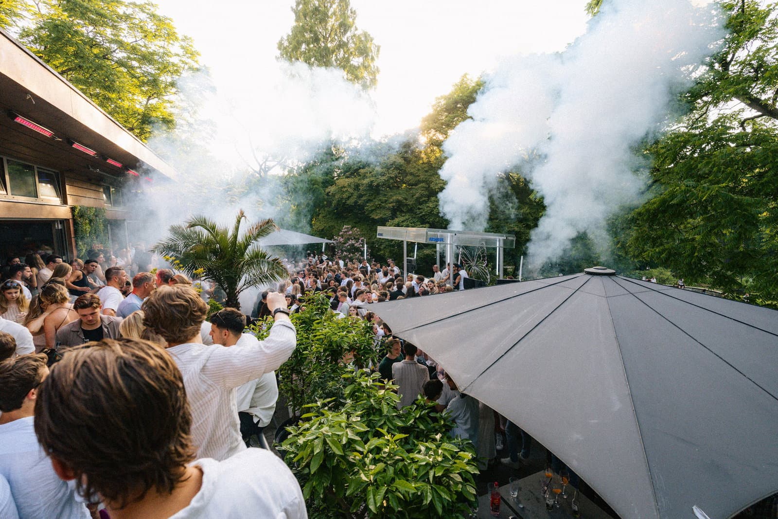 Café Schöne Aussichten (CSA) photo 1