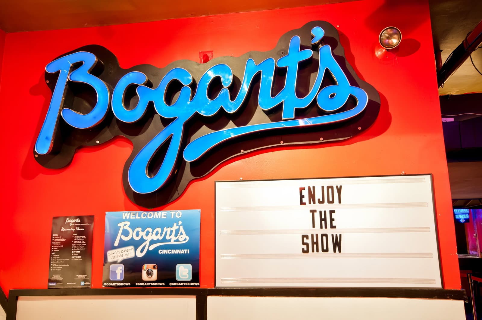 Bogart's photo 2