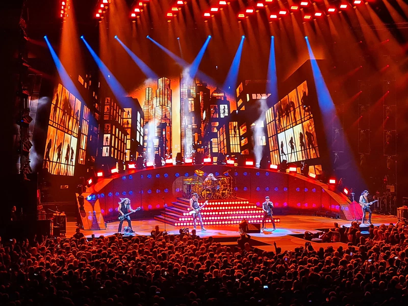 Olympia Hall photo 3