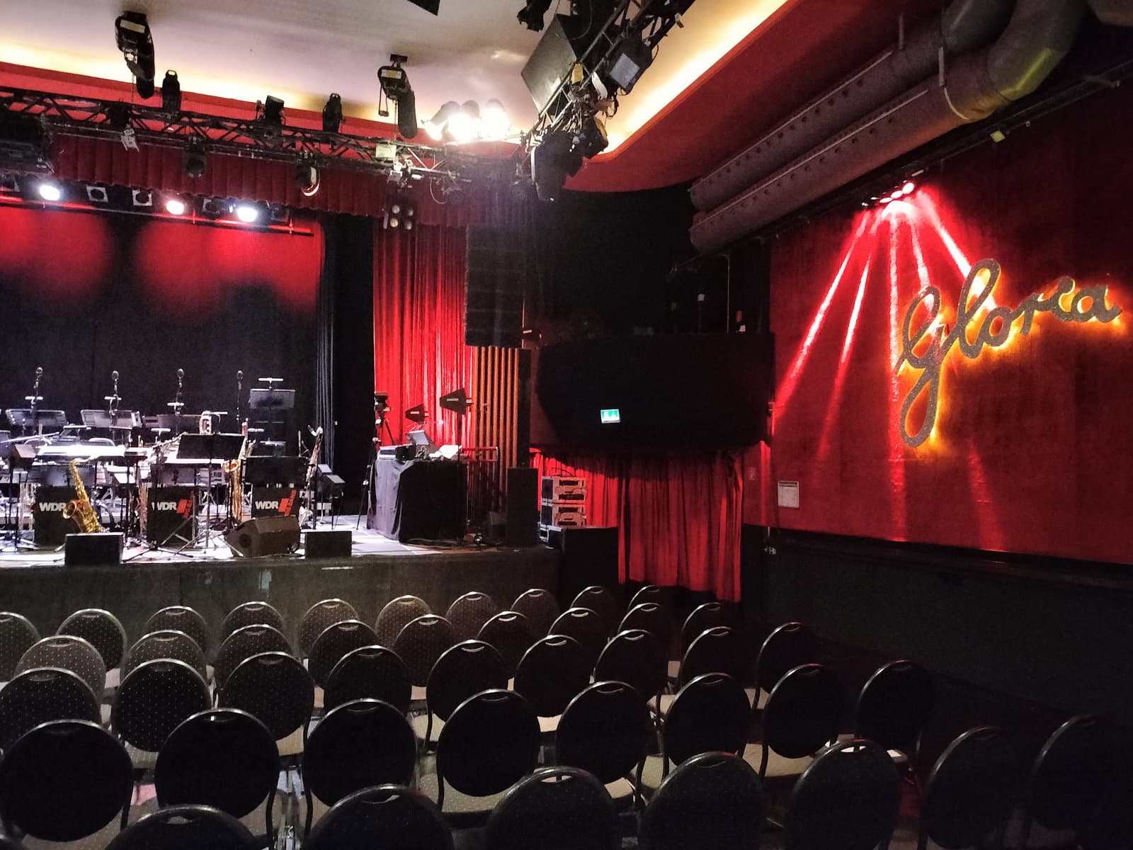 Gloria-Theater photo 1