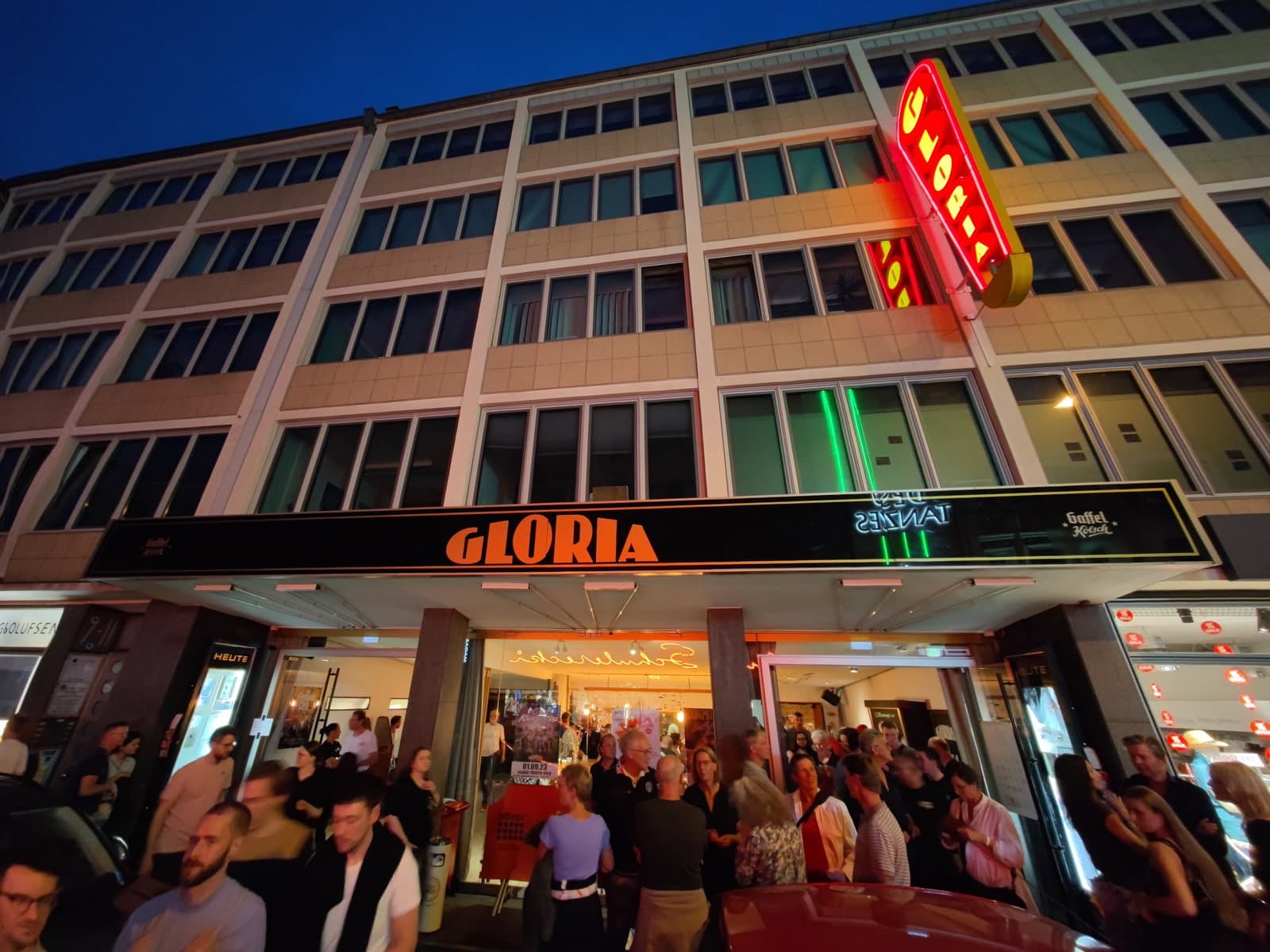 Gloria-Theater photo 5