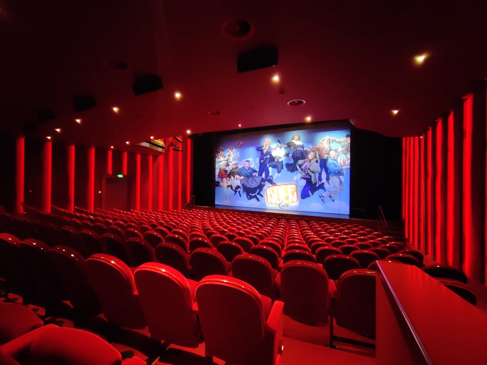 DeLaMar Theater photo 1