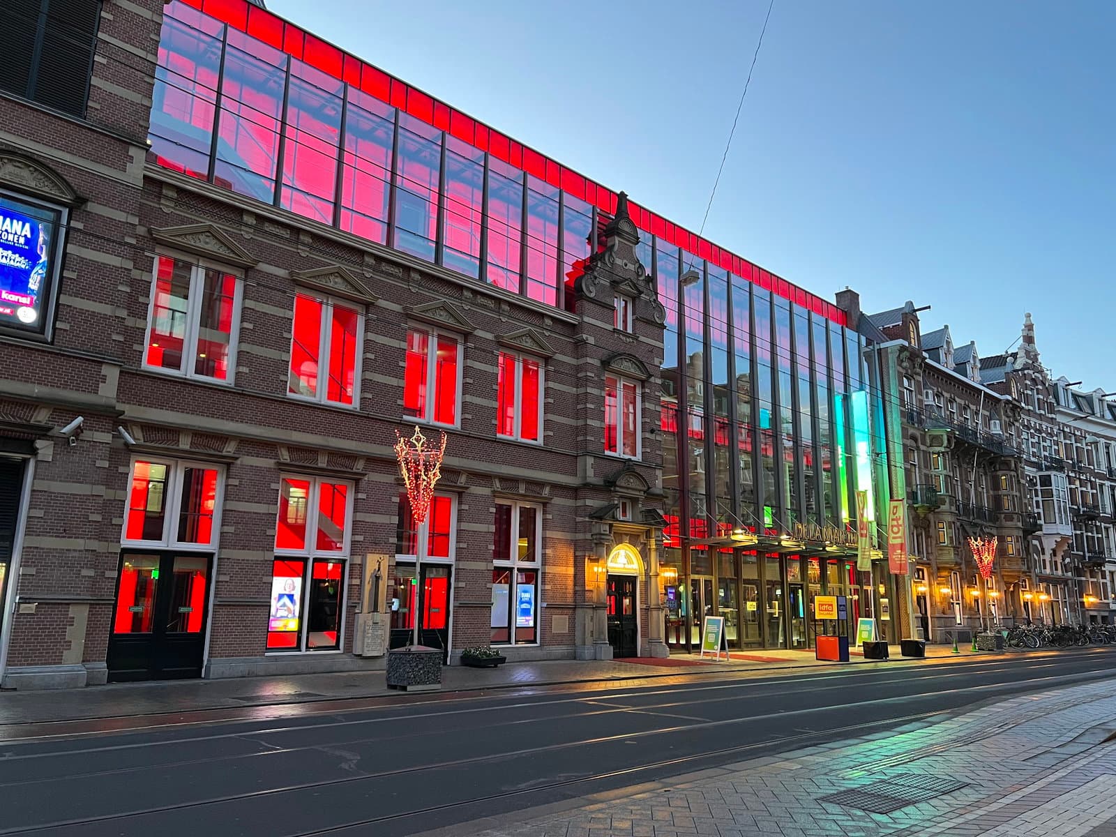 DeLaMar Theater photo 5