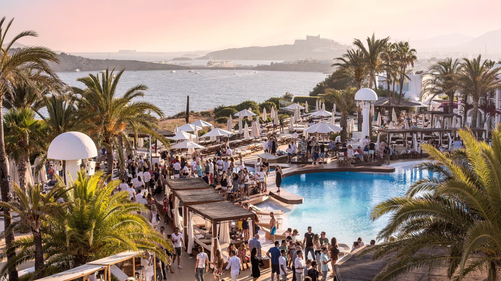 Destino Five Ibiza photo 1