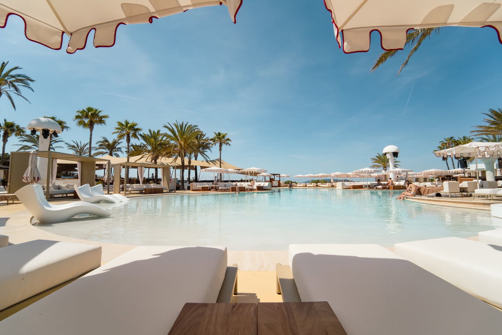 Destino Five Ibiza photo 4