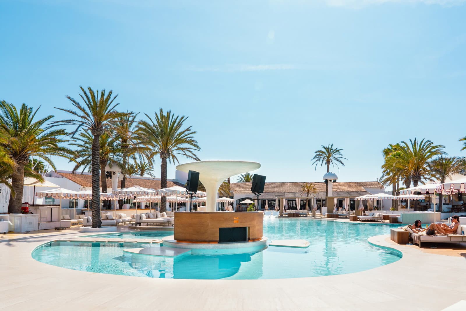 Destino Five Ibiza photo 3