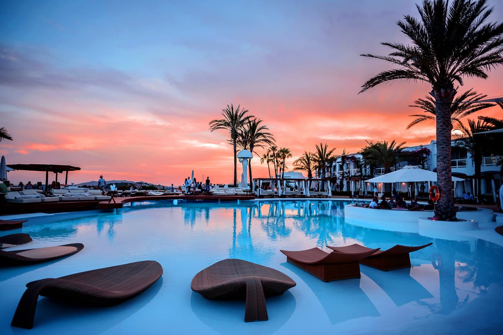 Destino Five Ibiza photo 2