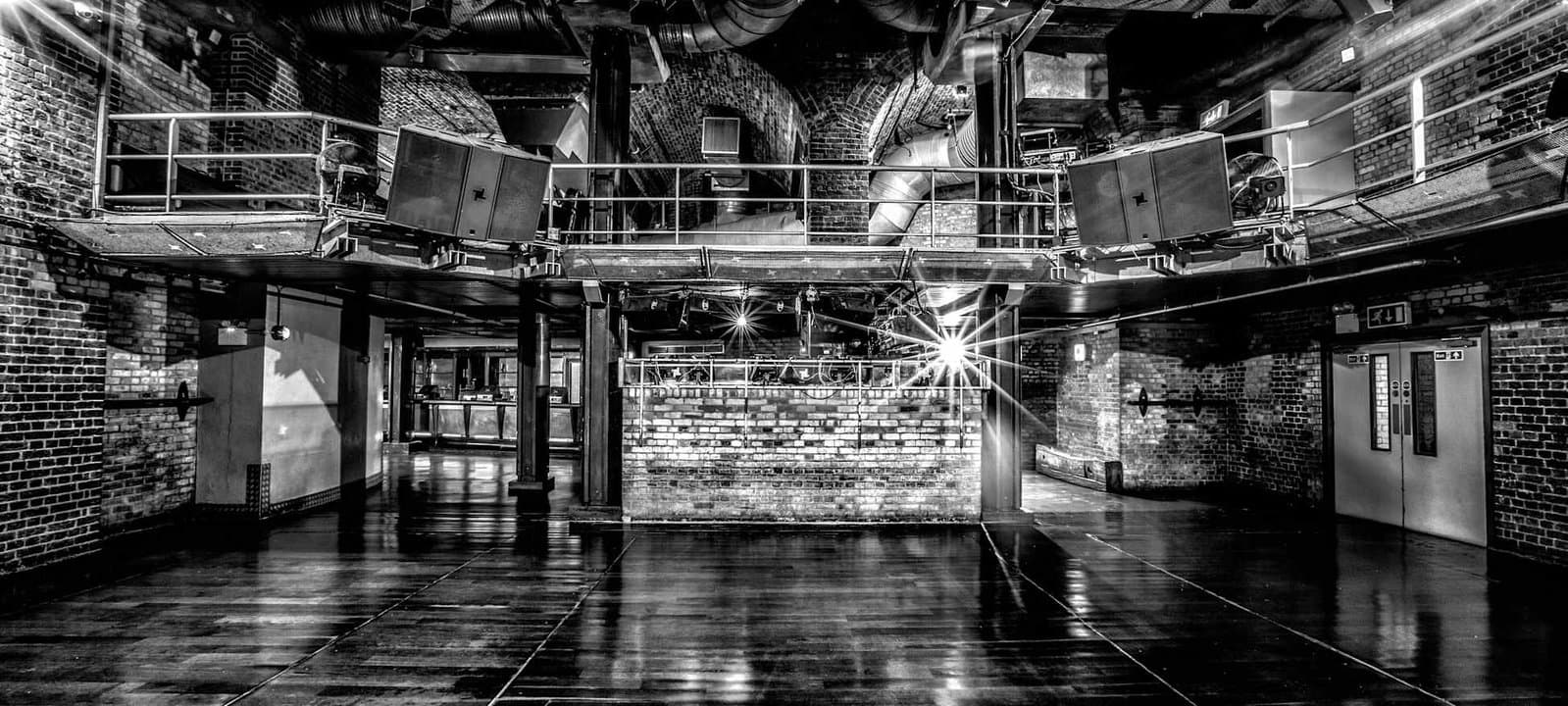 fabric London photo 1
