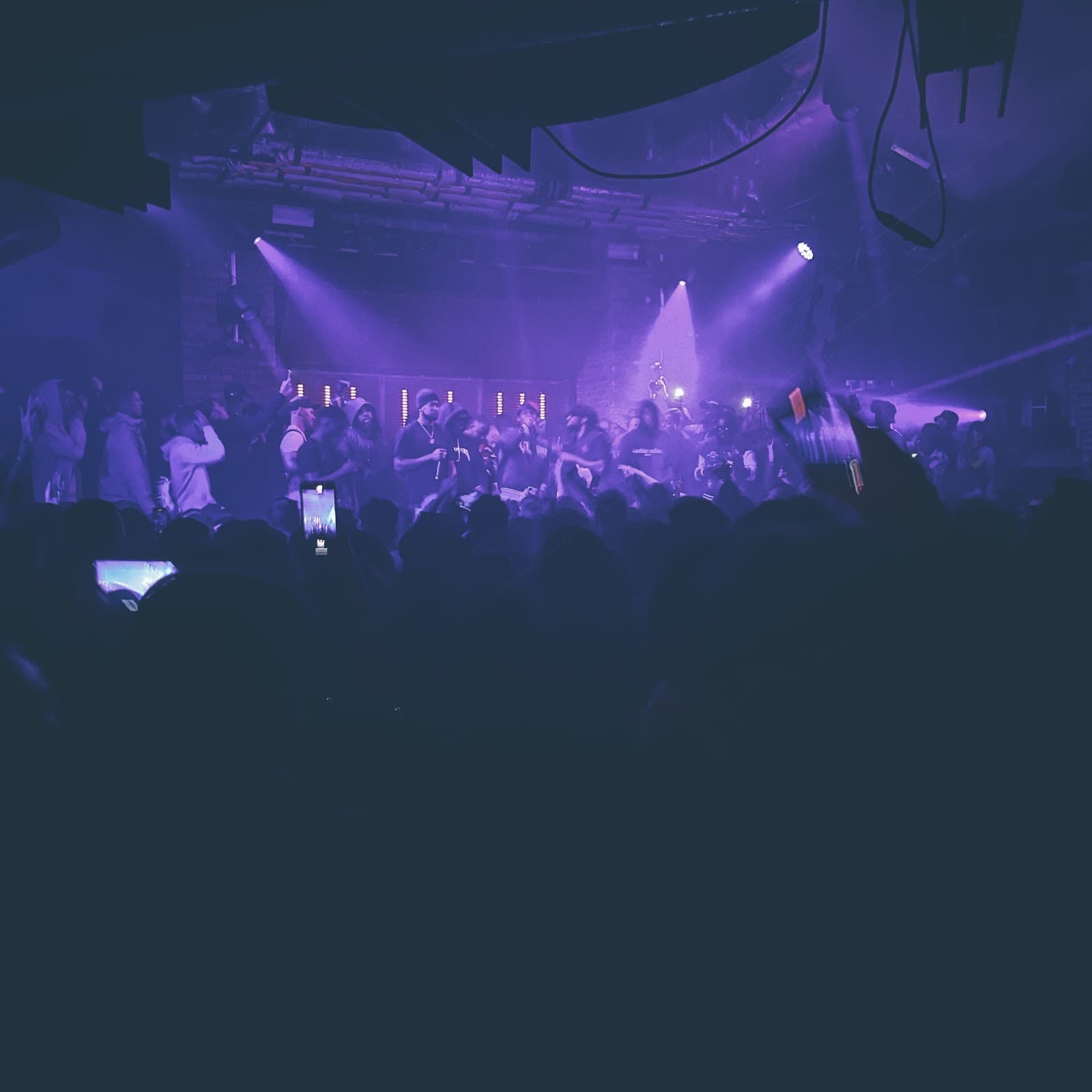 fabric London photo 4