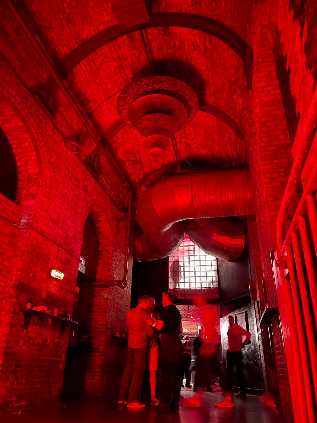 fabric London photo 3