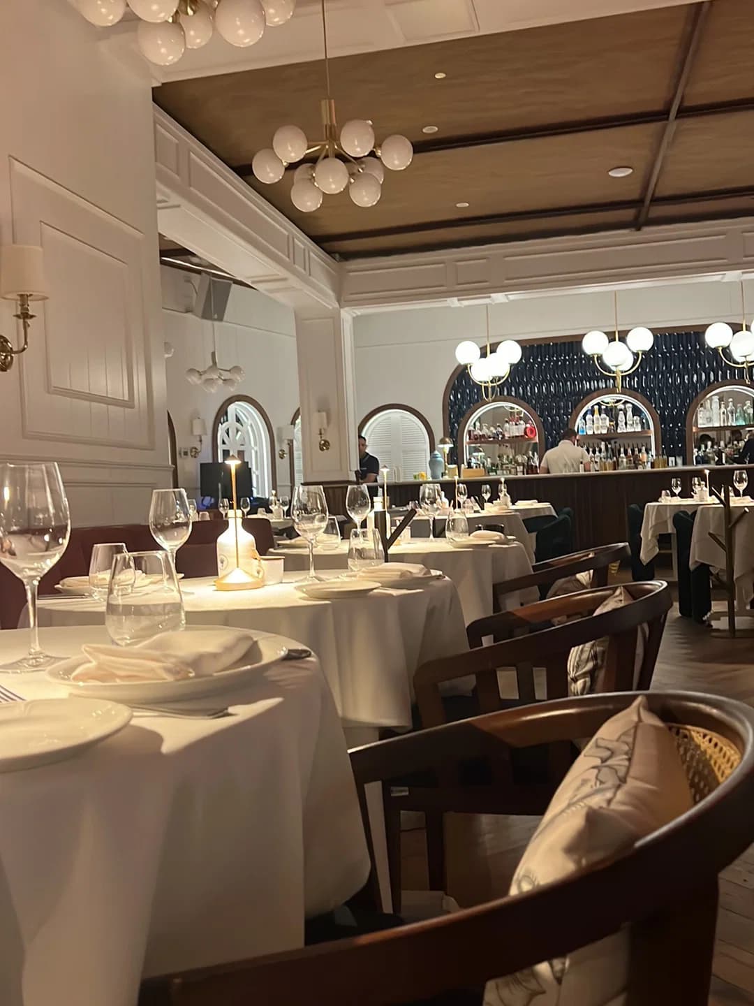 Bagatelle Miami River photo 1