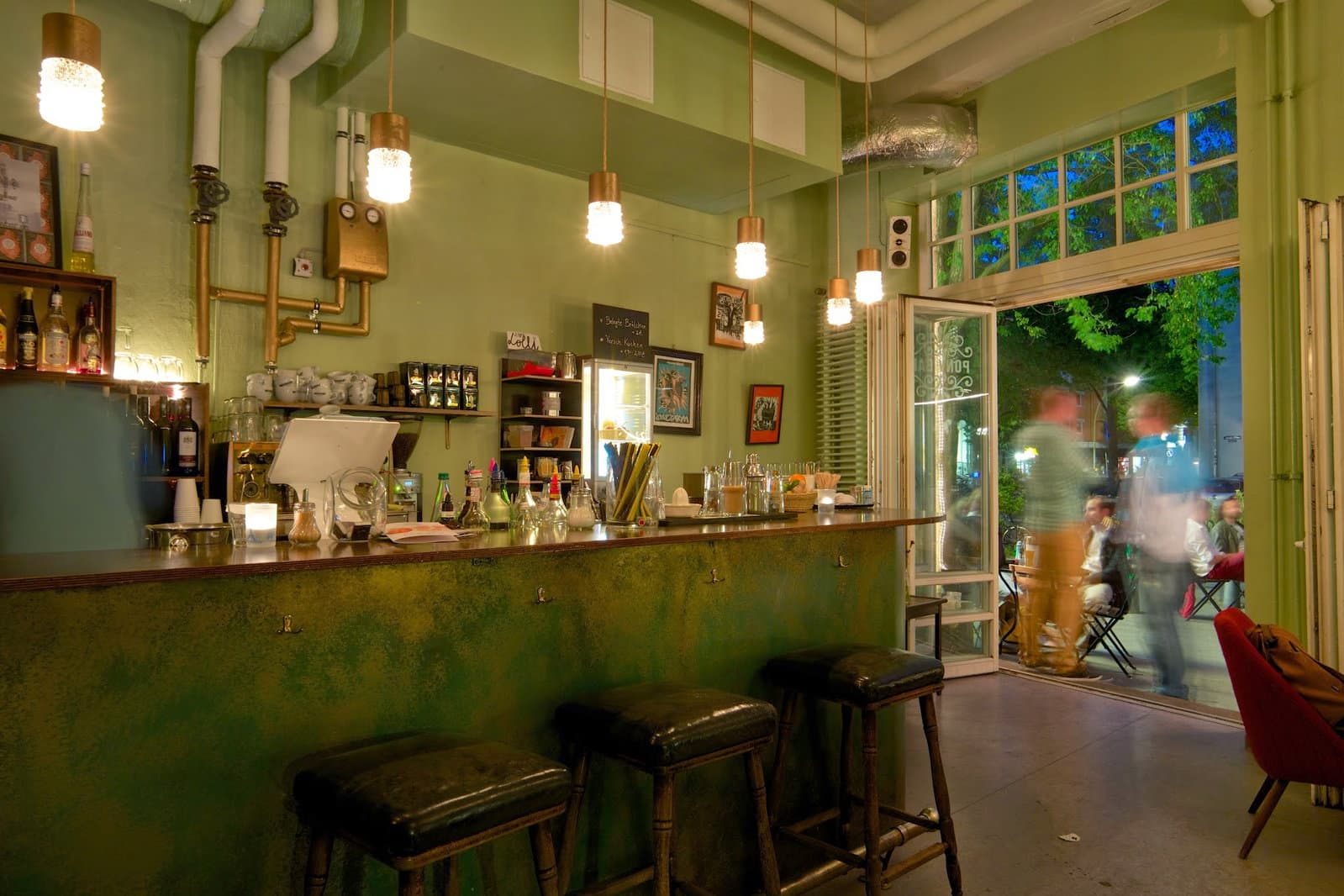 Pony Bar photo 1