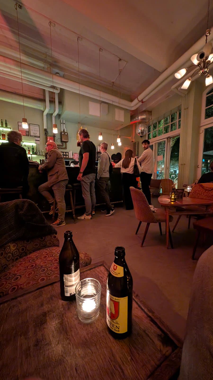 Pony Bar photo 4