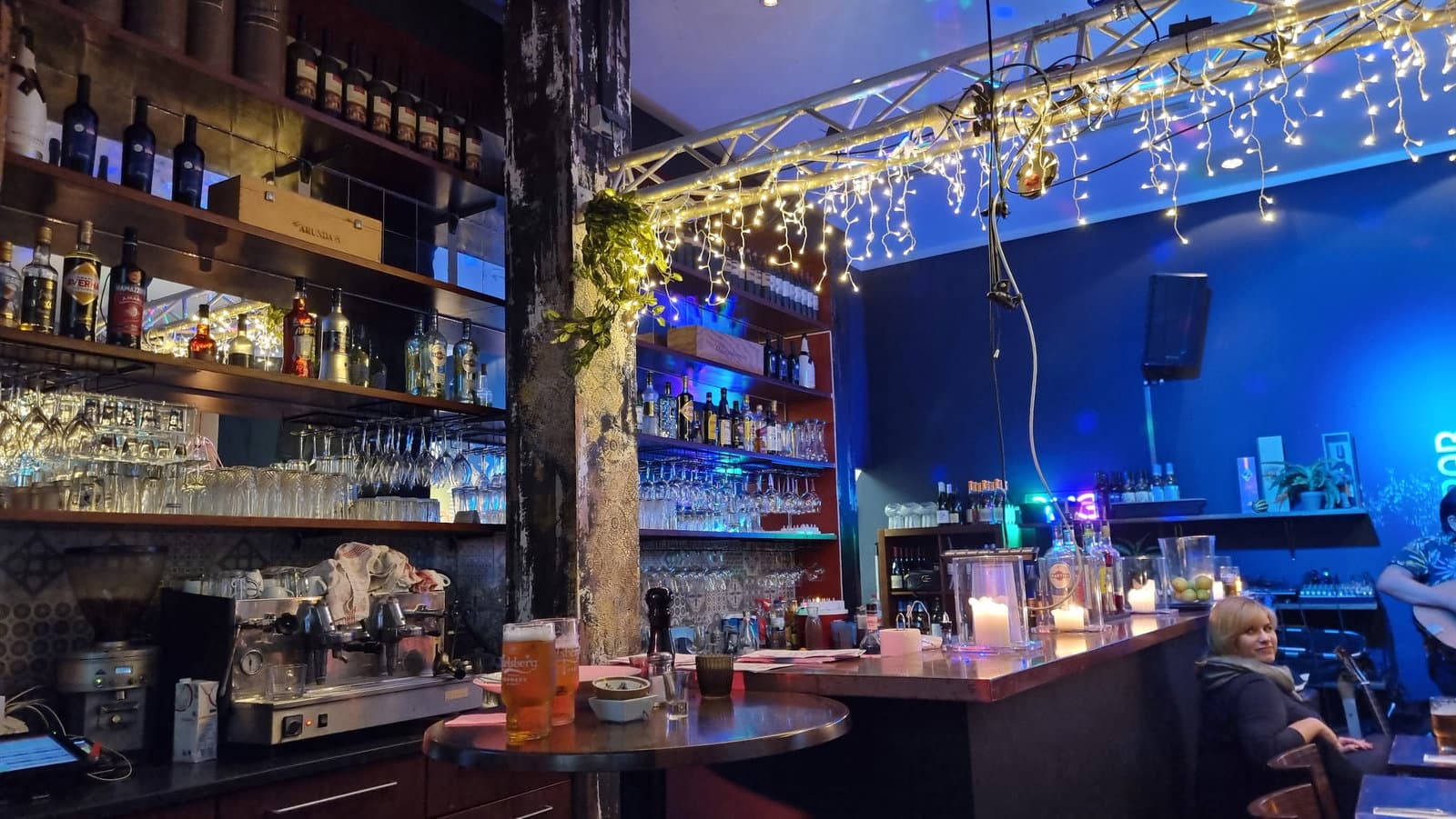 Bar Italia photo 1
