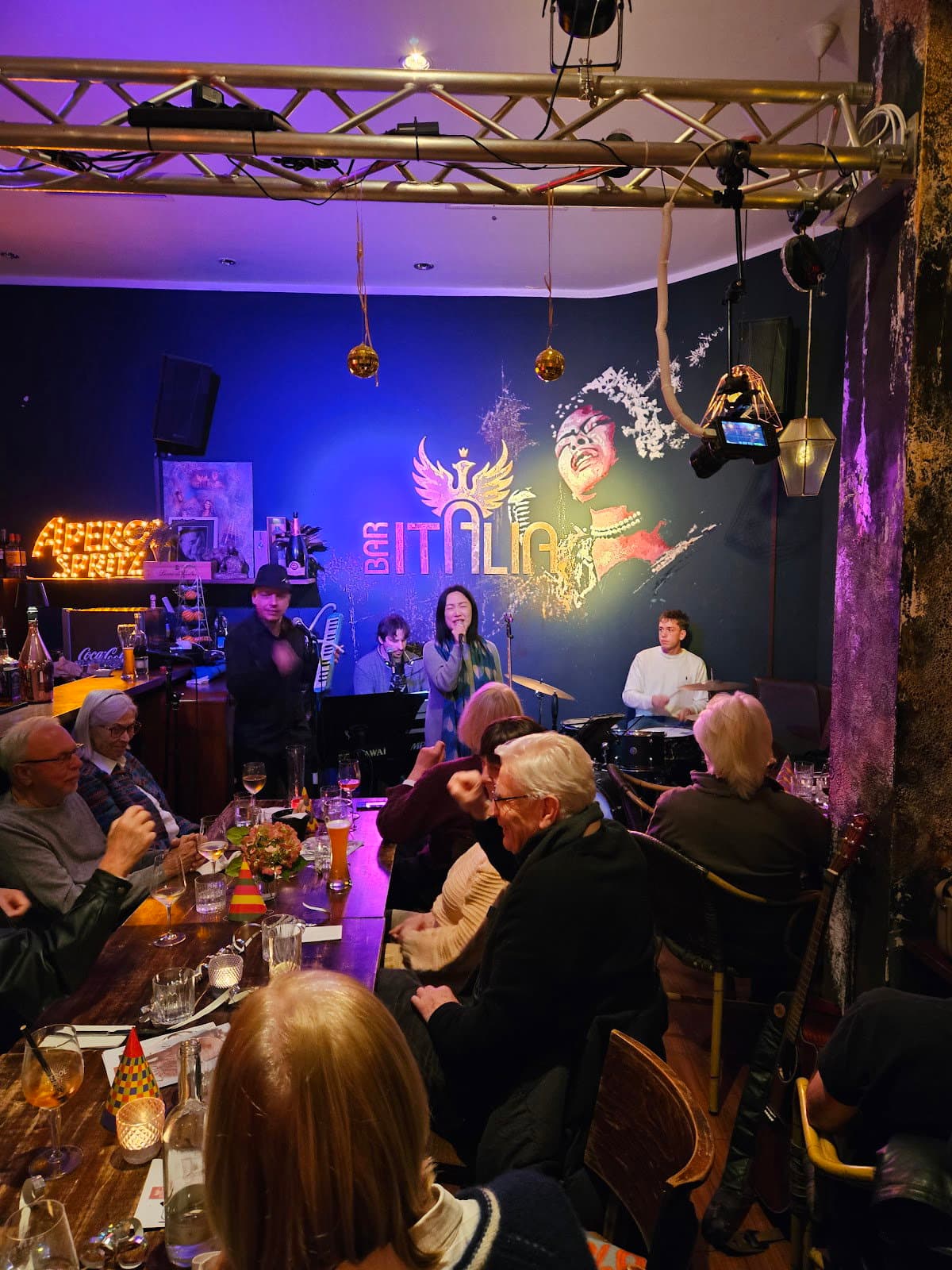 Bar Italia photo 4
