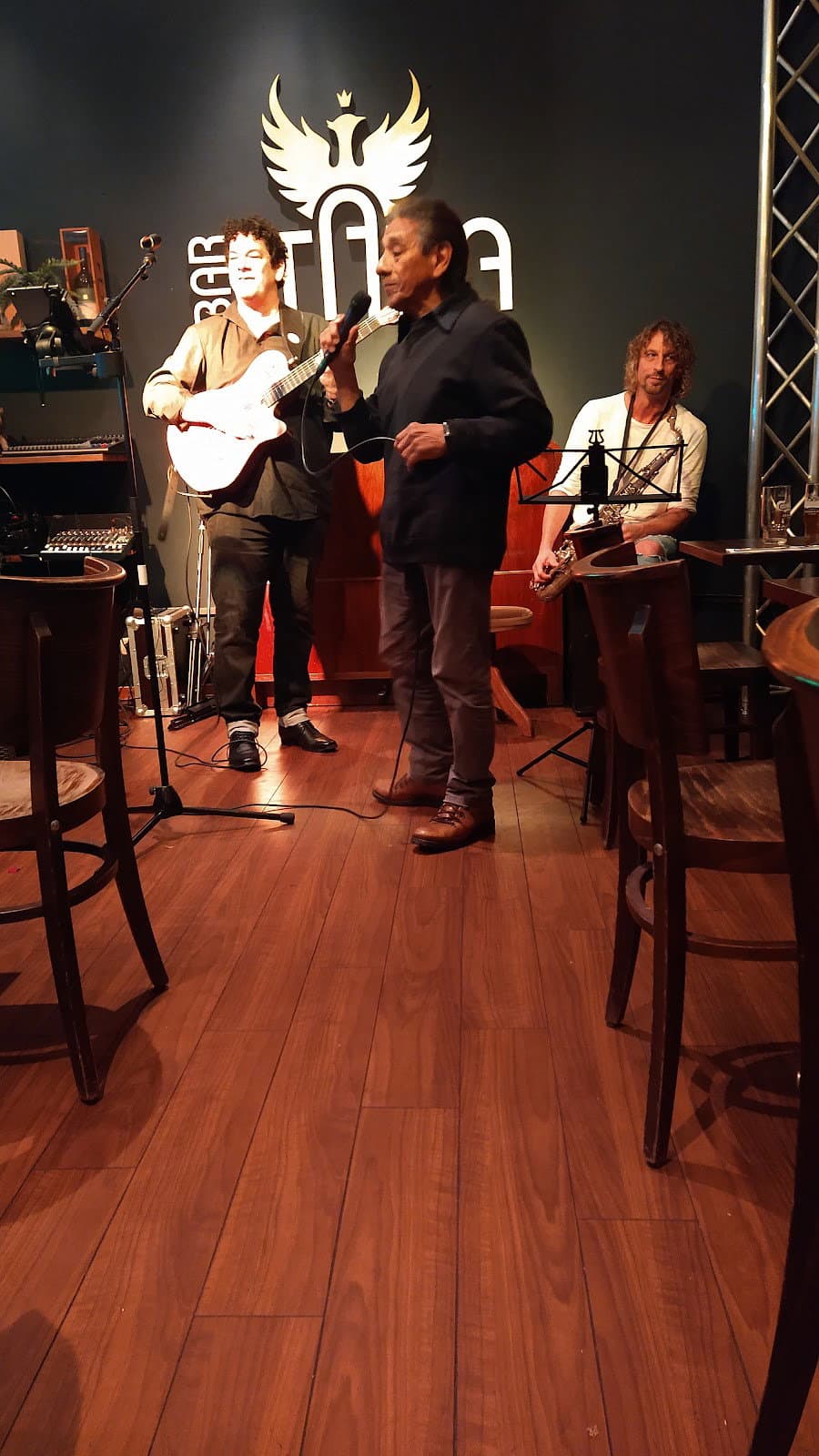 Bar Italia photo 3