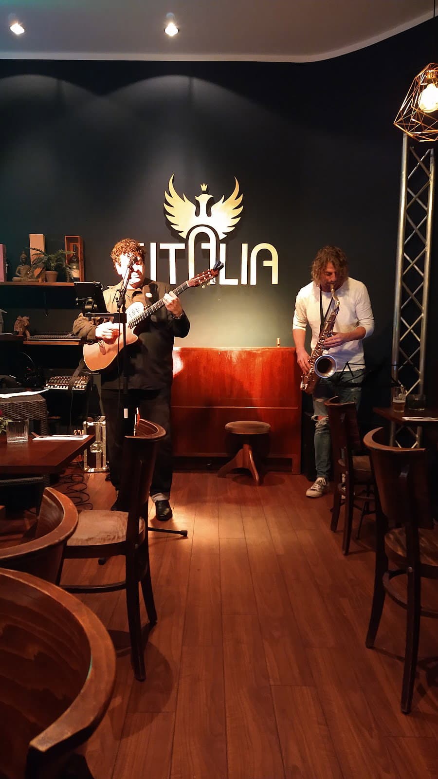 Bar Italia photo 2