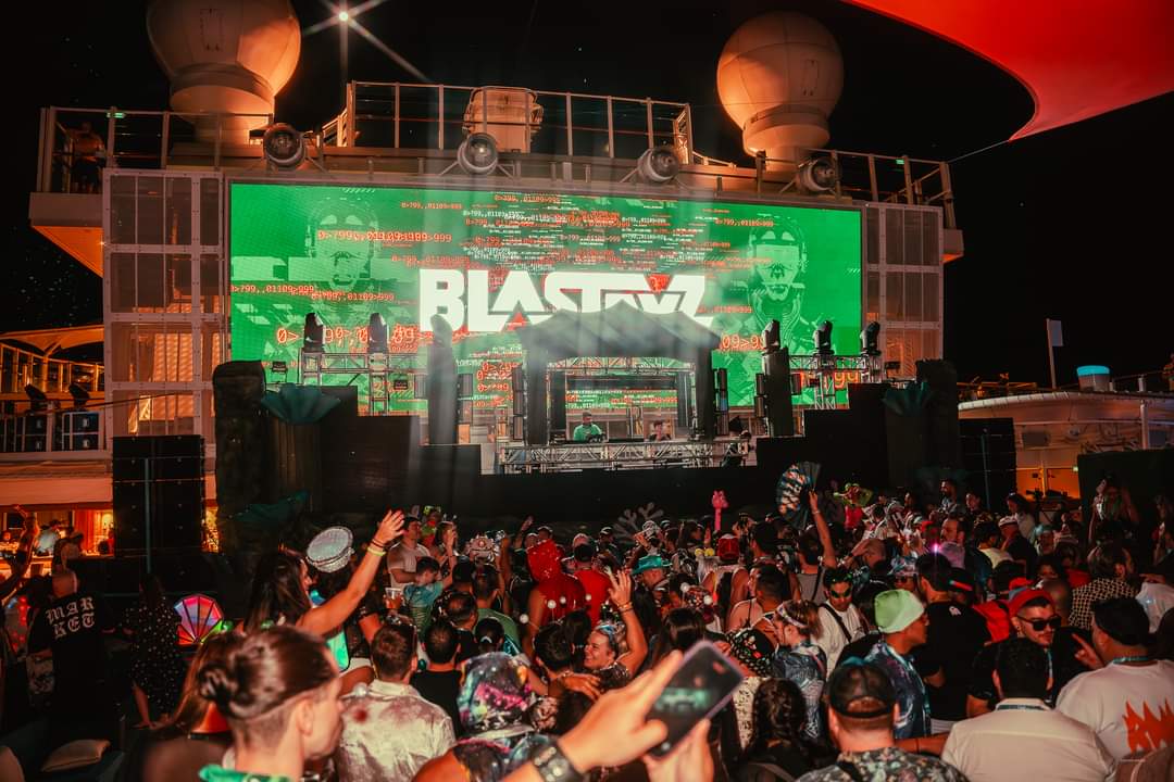 Groove Cruise photo 4