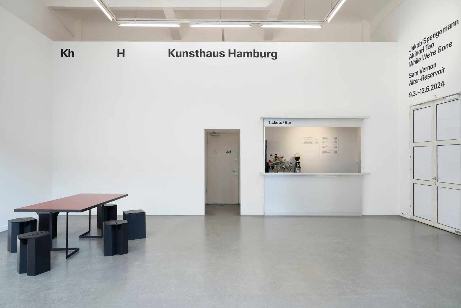 Kunsthaus Hamburg photo 1