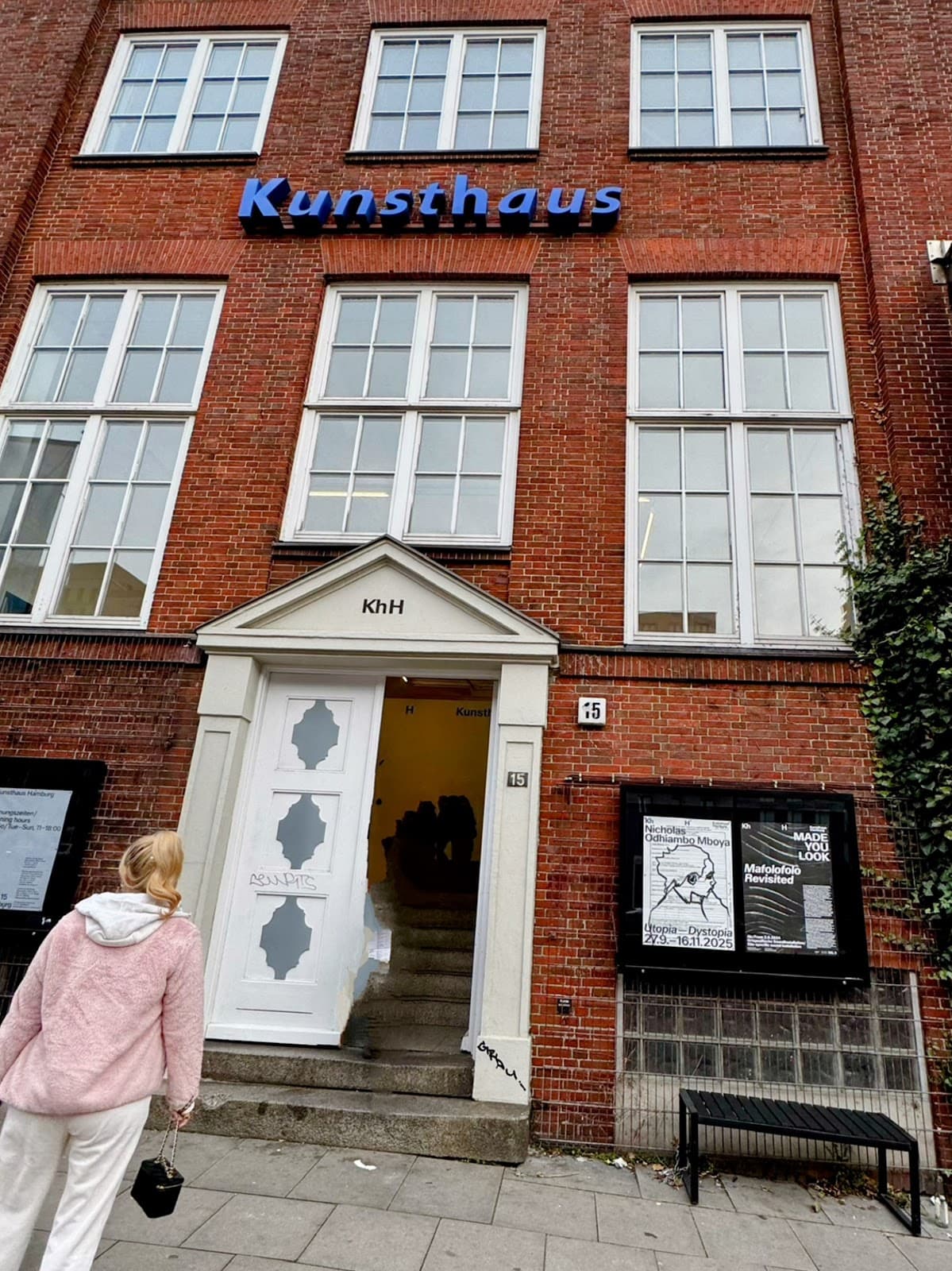 Kunsthaus Hamburg photo 3