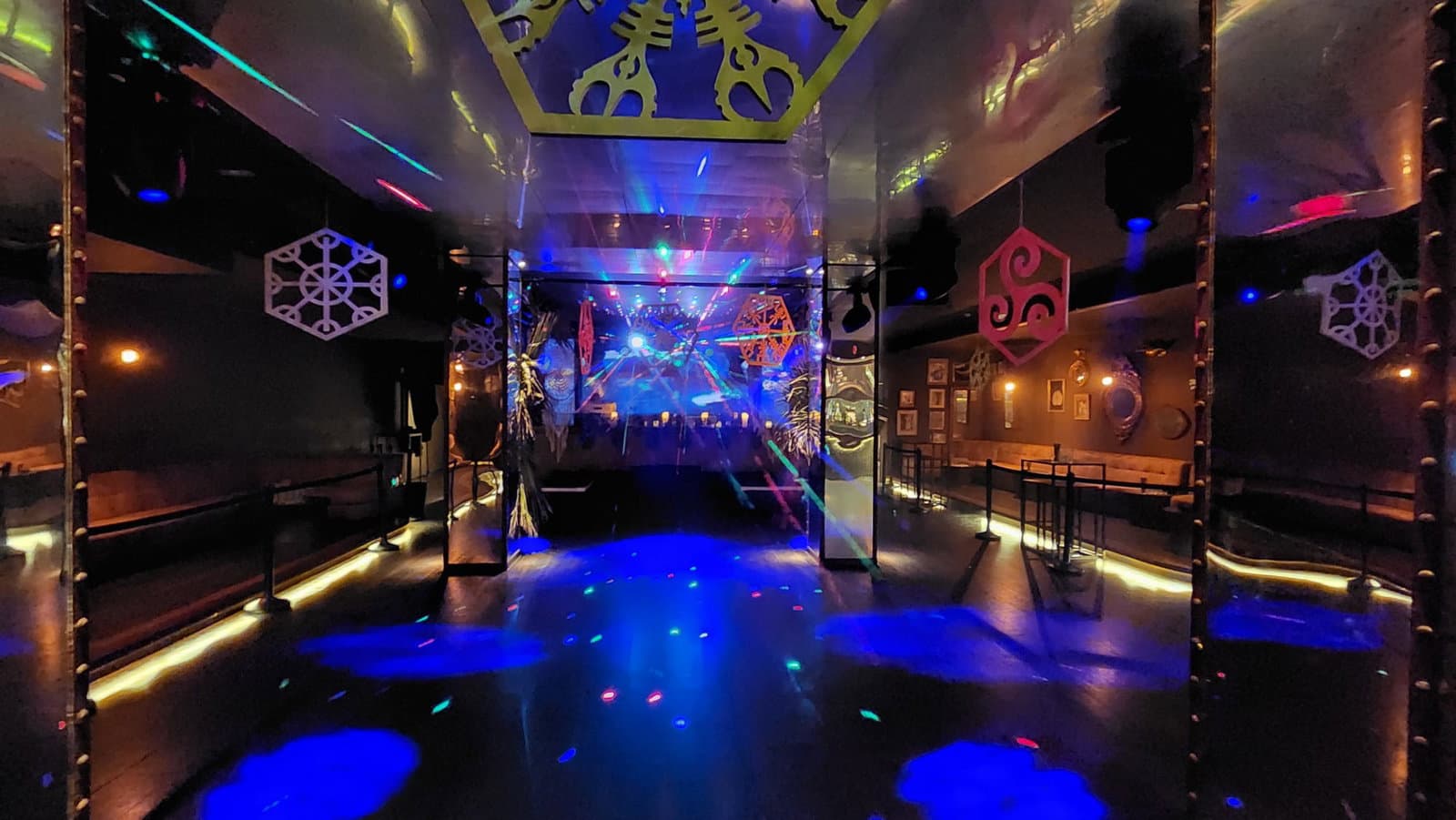 Tox Club photo 1