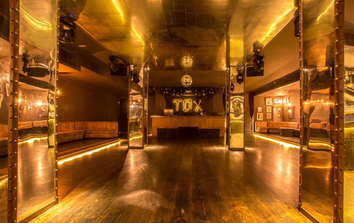 Tox Club photo 5