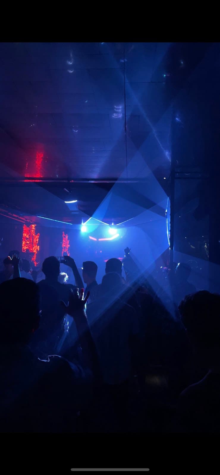 Tox Club photo 2