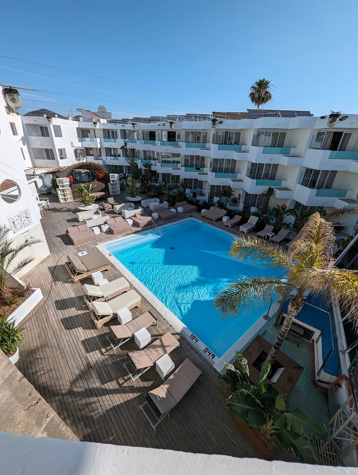 Bora Bora Ibiza photo 1