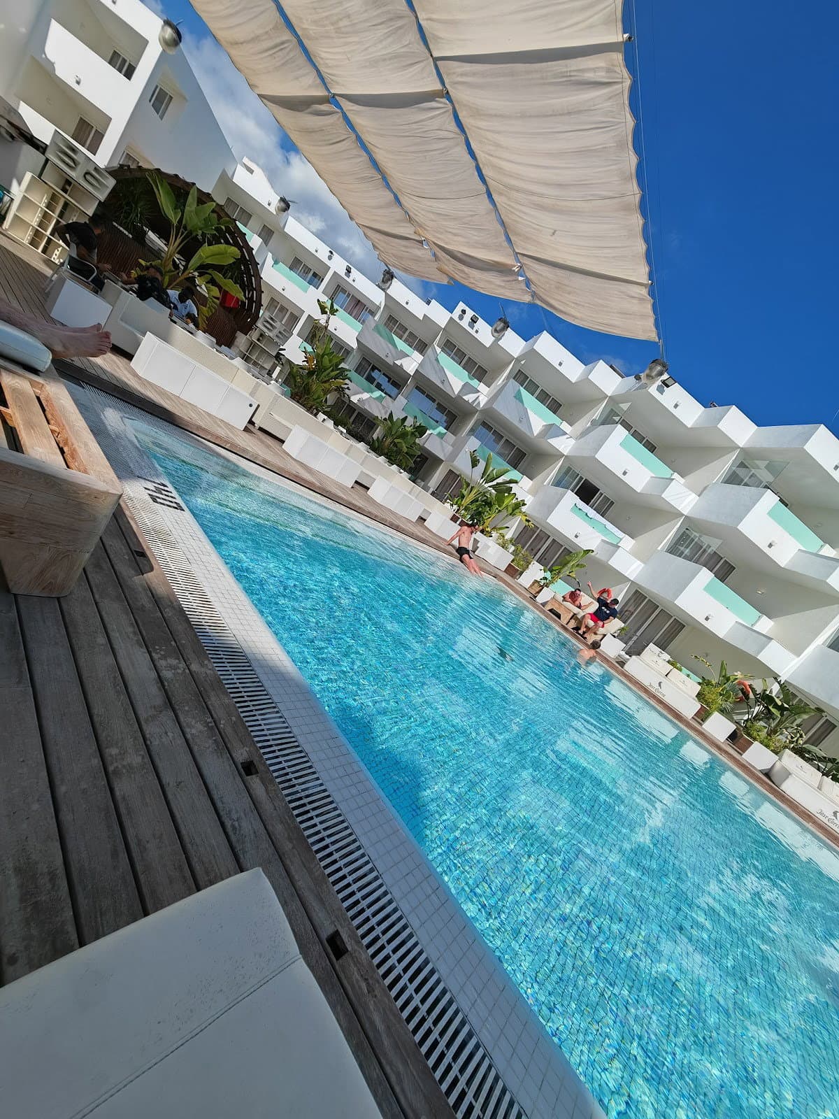 Bora Bora Ibiza photo 4