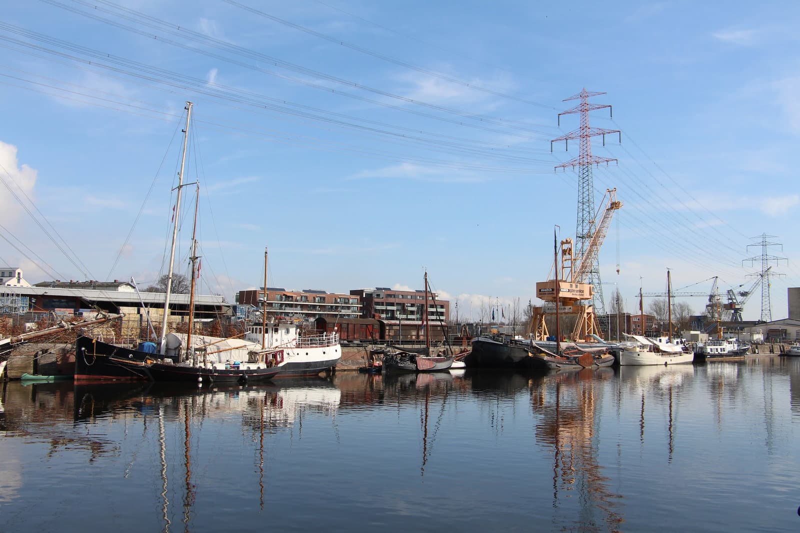 Fischhalle Harburg photo 2