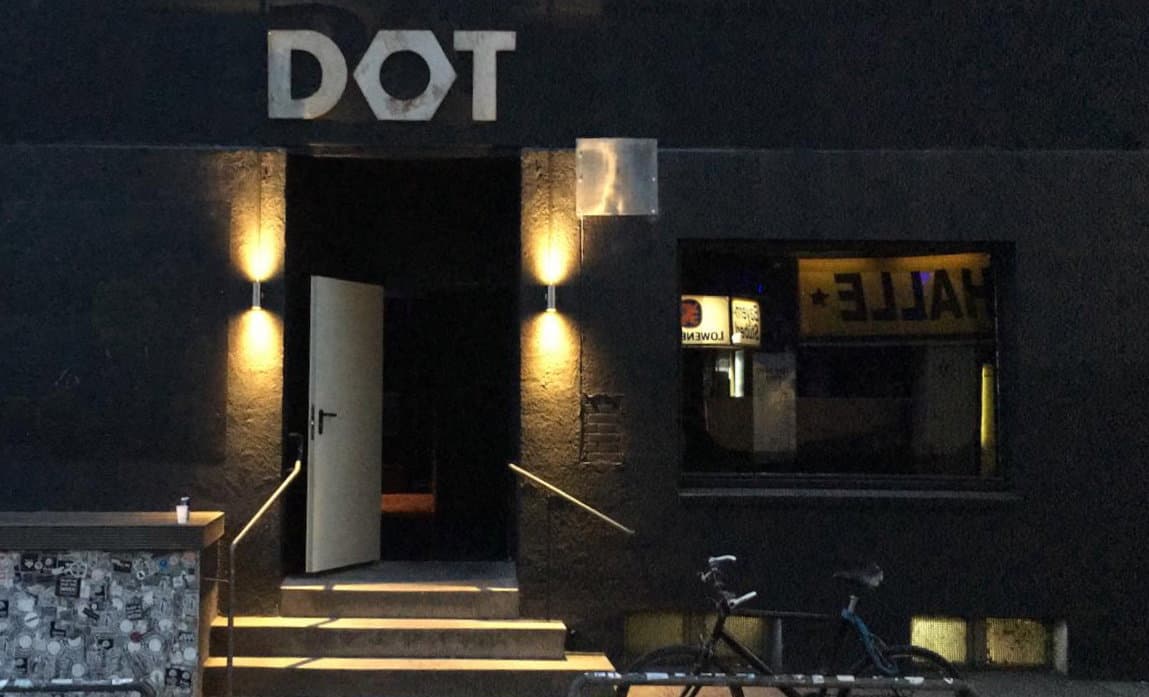 DOT Club Hamburg photo 1