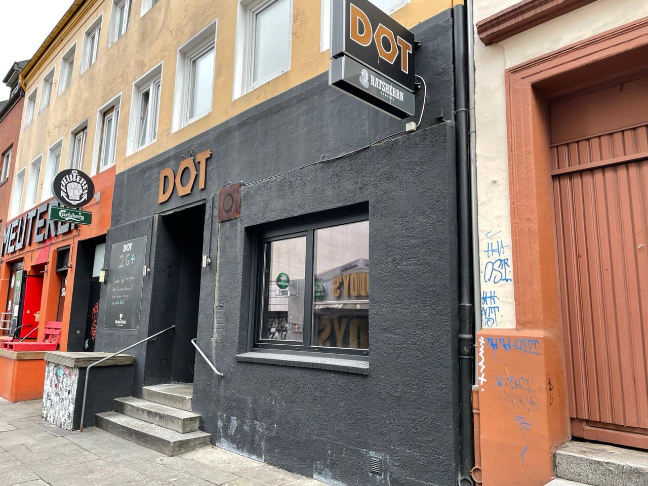 DOT Club Hamburg photo 5