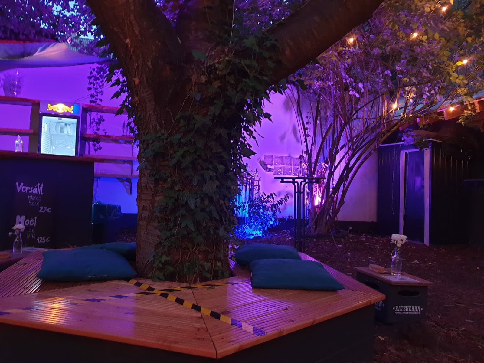 DOT Club Hamburg photo 4