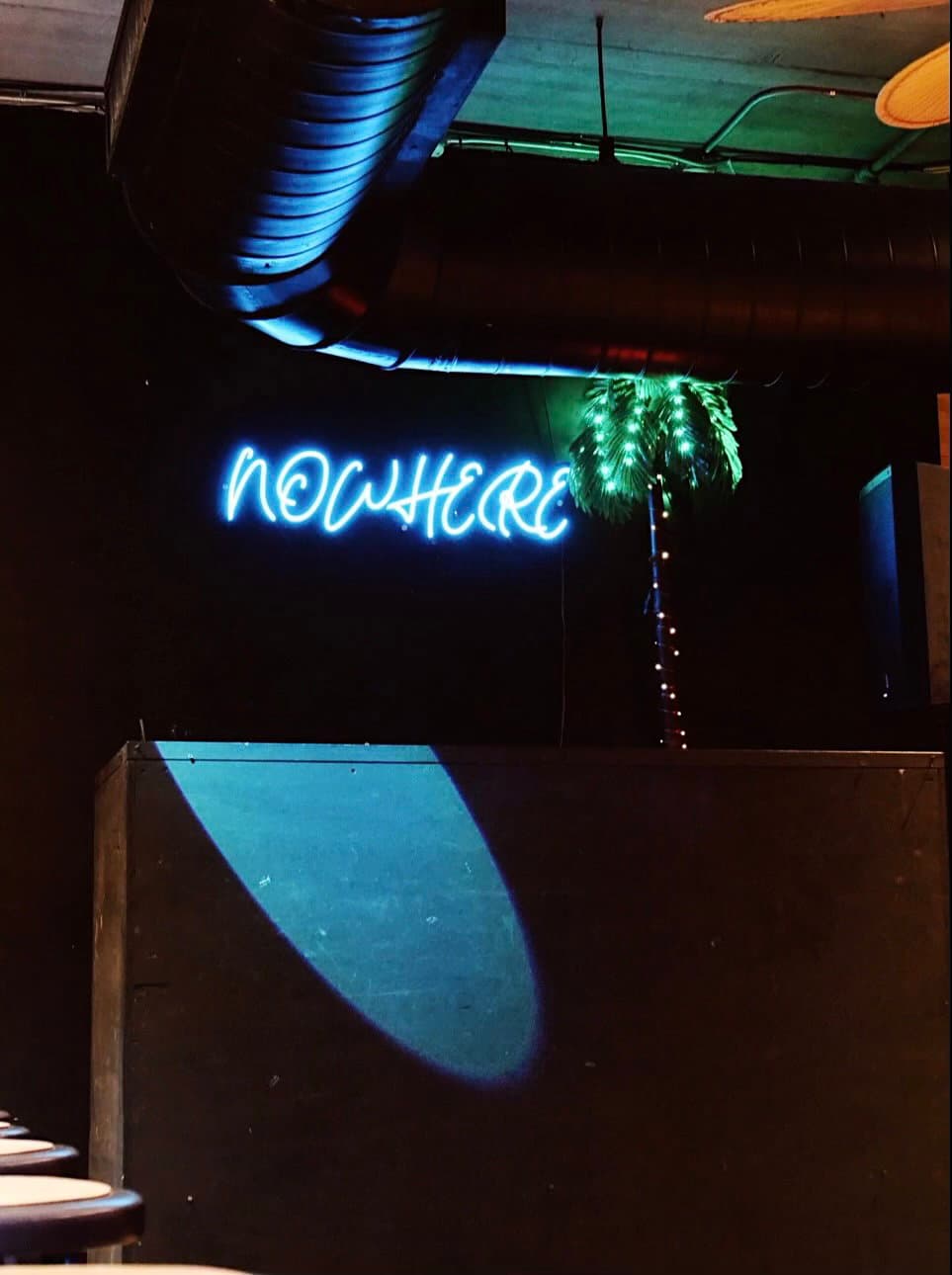 Nowhere FTL photo 3